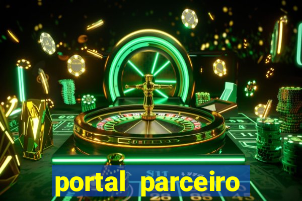 portal parceiro ifood login